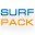 Surfpack Startpage icon